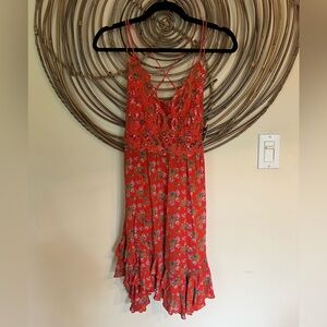 Free People Dress